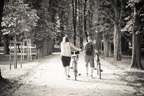zaljubljena fotografija, fotografiranje parov, ljubljana
