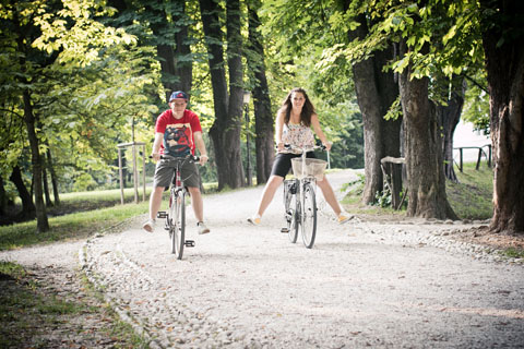 zaljubljena fotografija, fotografiranje parov, ljubljana